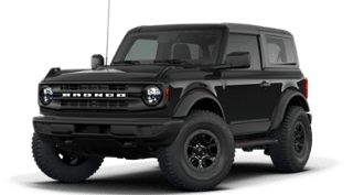 2026 Ford Bronco® External Image 2